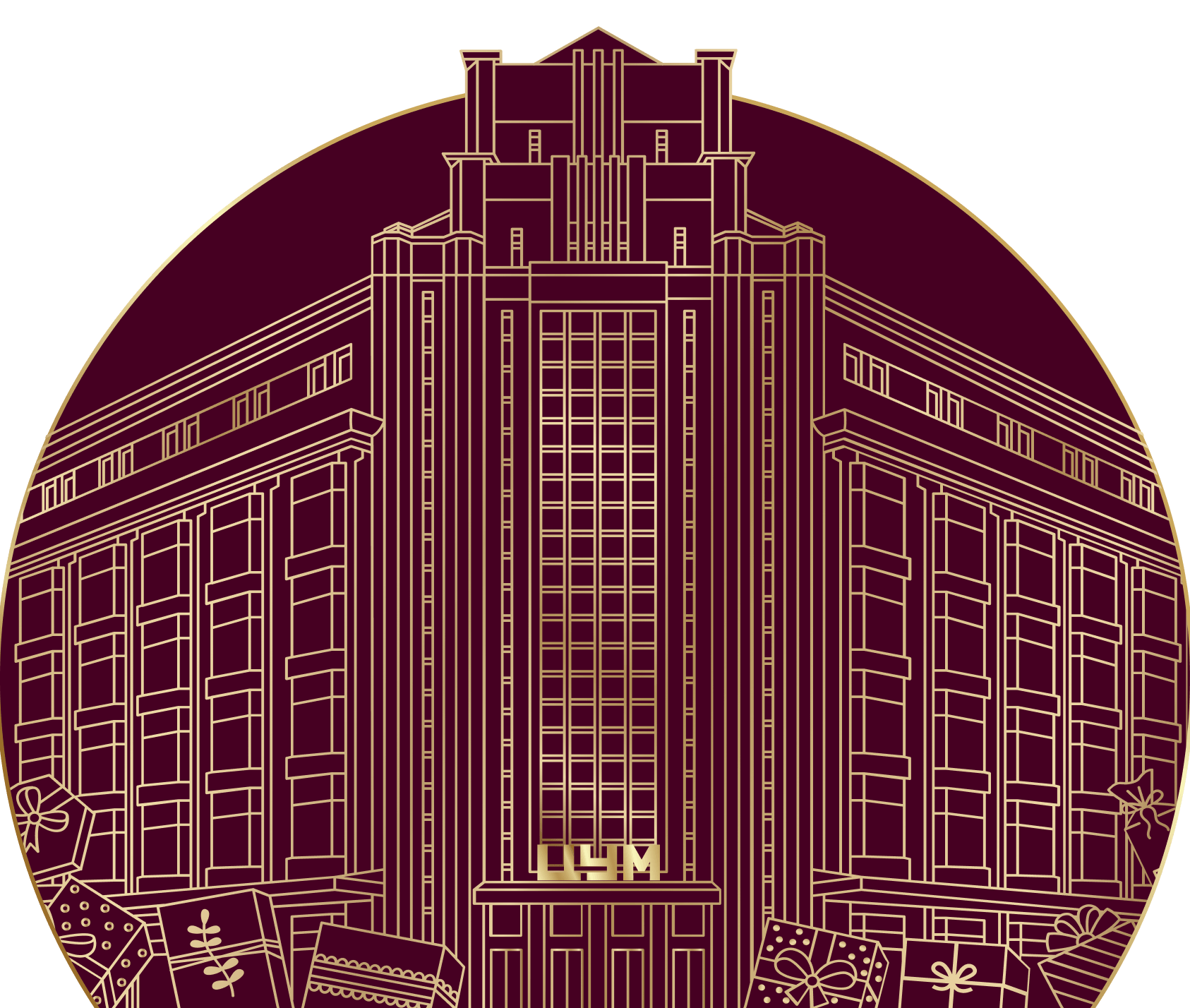 TSUM logo